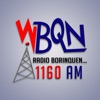 WBQN 1160 WBQN 1160