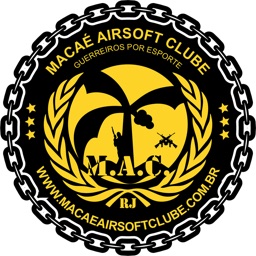 Macaé Airsoft Clube