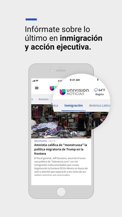 Univision Noticias
