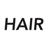 HAIR C, 公式アプリ