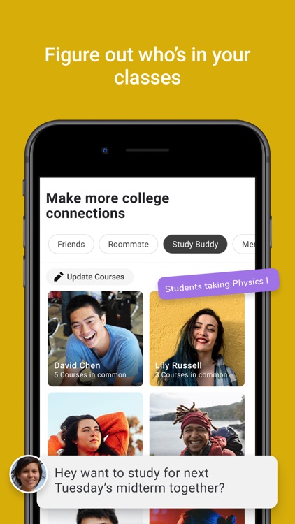 ZeeMee screenshot-5