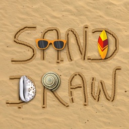 Sand Draw Effects