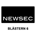 Newsec Blästern 6