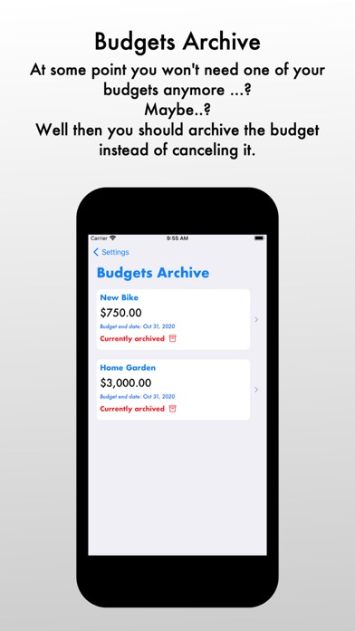 How to cancel & delete Micro Budget Manager from iphone & ipad 4