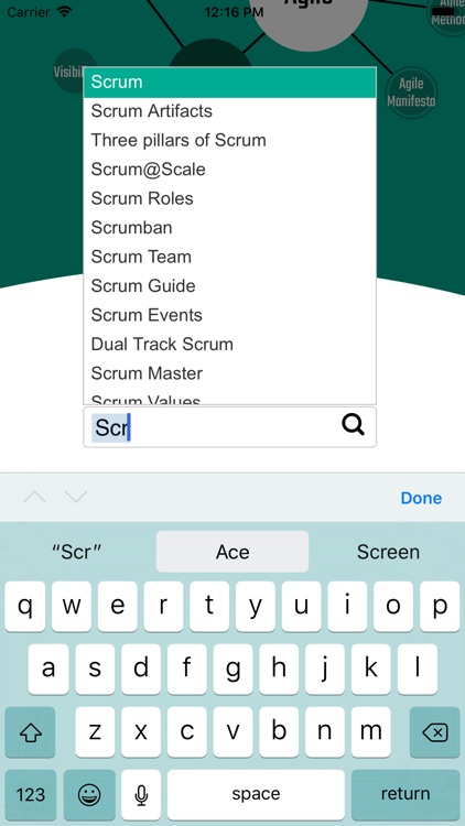 AgileNav PRO (Agile Navigator)