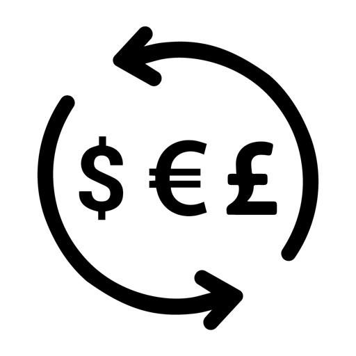 Currency Converter - so simple