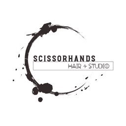 Scissorhands Hair Studio