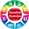 Icon Learn Swedish Phrases
