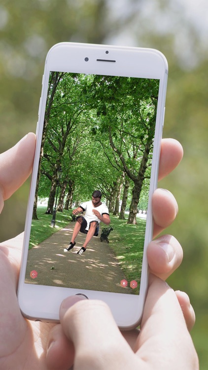 AR Trainer screenshot-4