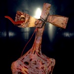 Siren Head Goosebumps Horror