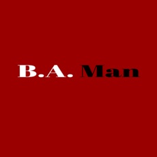 Activities of B.A. Man