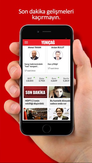 Yeniçağ(圖4)-速報App