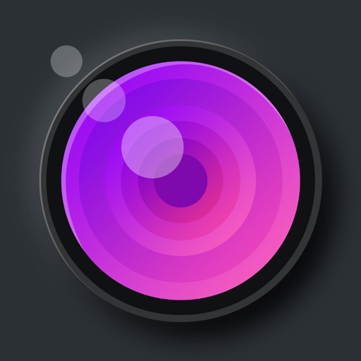 Fotollax - D3D Camera Effects icon