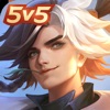曙光英雄-5V5全民对战手游