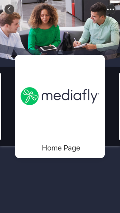 How to cancel & delete Mediafly Next from iphone & ipad 2