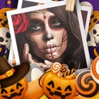 Top 36 Photo & Video Apps Like Halloween Photo Frames Trick - Best Alternatives
