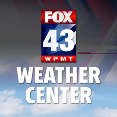 FOX43 Harrisburg Weather