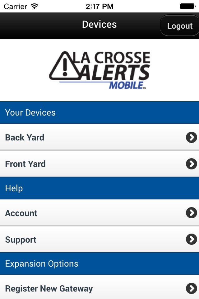 La Crosse Alerts Mobile screenshot 4