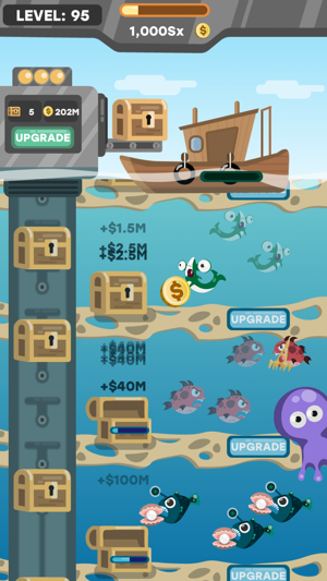 Fish Factory!(圖1)-速報App