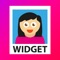Icon Photo Widget Homescreen Maker