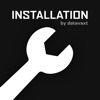 Installation - by datavaxt
