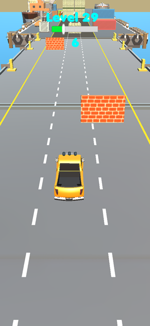 Car And Wall(圖4)-速報App