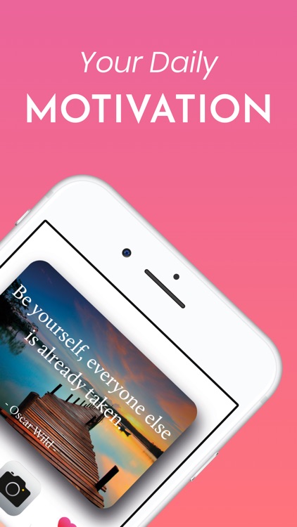 Widget Quotes - Motivation