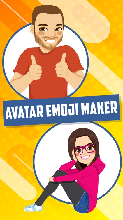 Avatar Emoji Maker