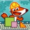 Fox Factory is designed to teach children some of the basics of coding and logic