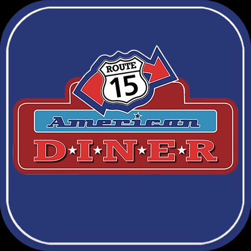 Route 15 American Diner