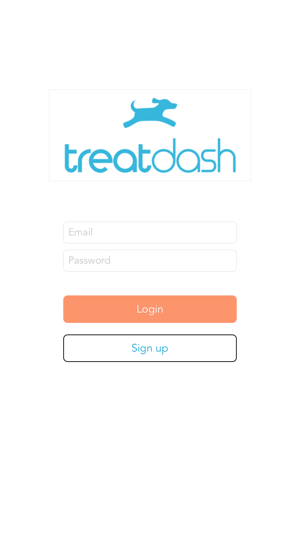 TreatDash