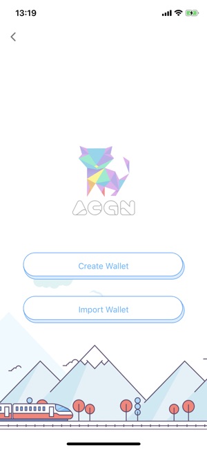 ACGN Wallet(圖1)-速報App