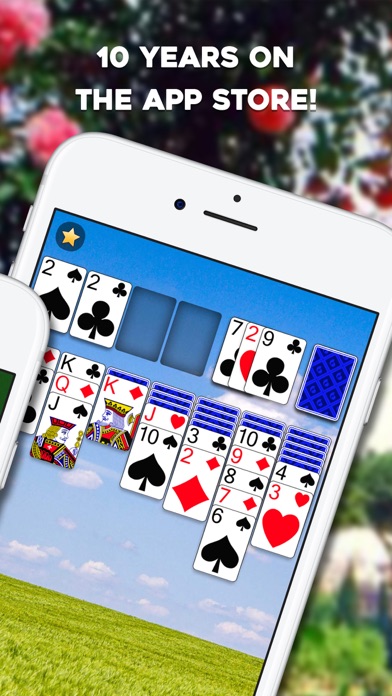 Solitaire Screenshot 6