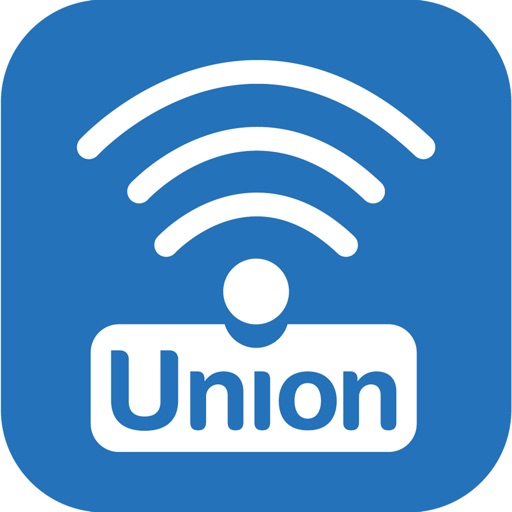 Union WiFi