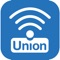 The union wifi app lets you easily setup and manage your Unionsine WiFi points right from your mobile devices