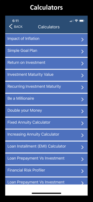 Ultimate FinPlan(圖2)-速報App