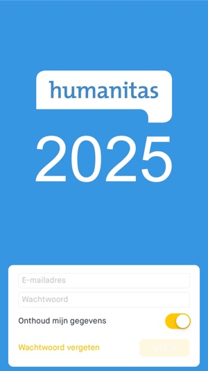 Humanitas 2025(圖1)-速報App