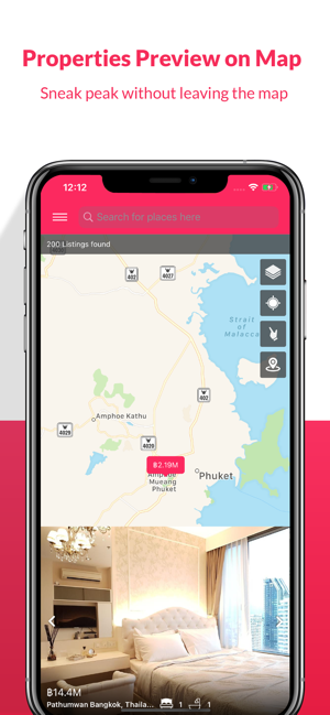 Phuket Properties(圖2)-速報App