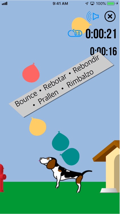 Wicked Dog screenshot-5