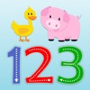 Numbers Farm Nursery Maths KS1