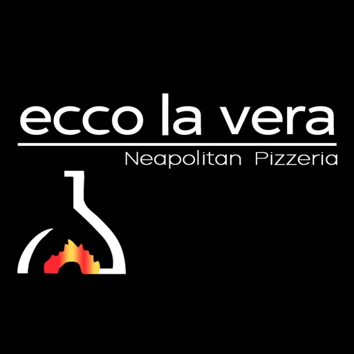 Ecco La Vera Pizzeria