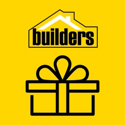 Builders Gift Registry