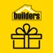 With the Builders Gift Registry, it’s easy and affordable for your guests to help you make your house feel more like home