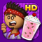 App Icon for Papa's Freezeria HD App in United States IOS App Store