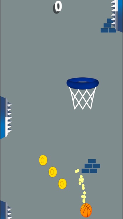 Big Blue Hoops Basketball screenshot-8