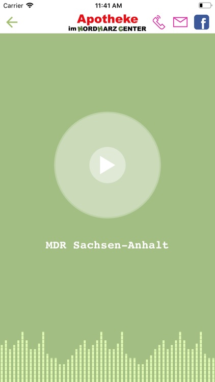 Blankenburg A. Nordharz Center screenshot-8