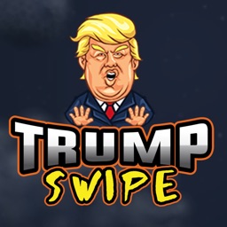 Trump Swipe