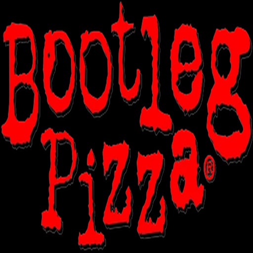 Bootleg Pizza icon