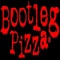 Mobile food ordering application for Bootleg Pizza