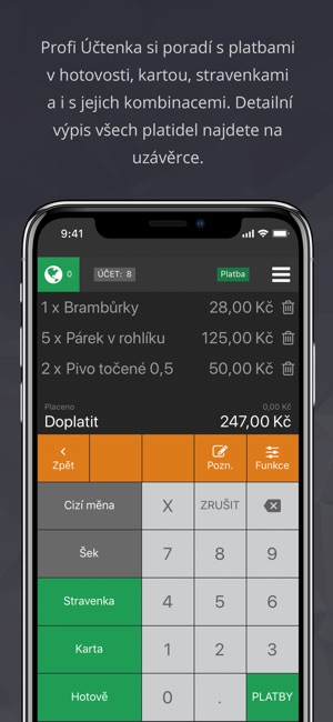 Profi Účtenka(圖3)-速報App